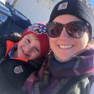 Meet your Posher, Glenna